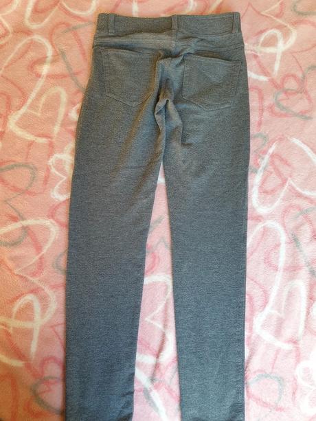 Dívčí kalhoty, terranova,134