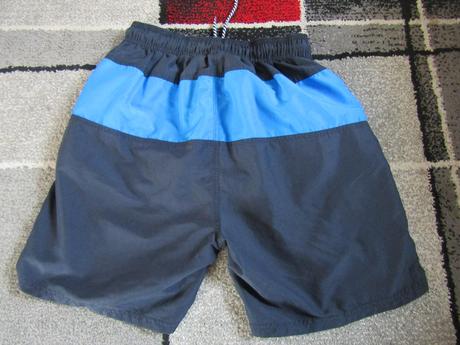 Šusťákové kraťasy pro kluka zn.sam 73 apparel vel., sam73,s