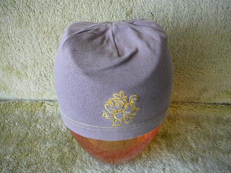 Chlapecká čepice pietex, 128