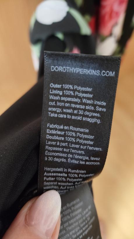 Dámské šaty billie & blossom, 40