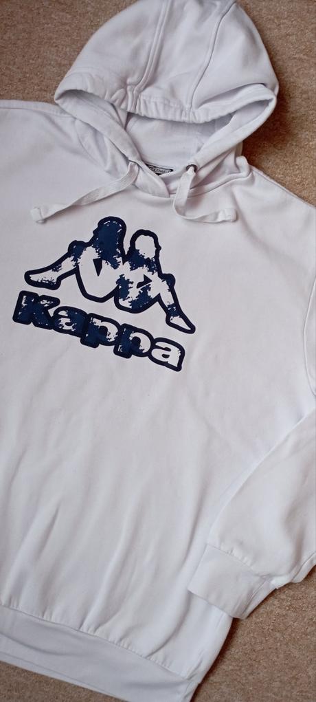 Mikina zn."kappa" vel."xl", kappa,xl