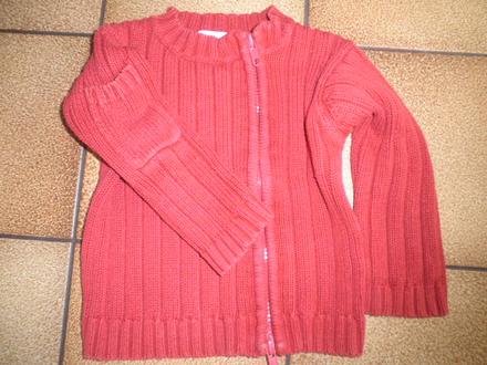 Přízový svetr, 86