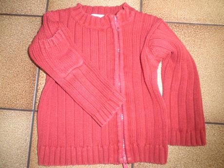 Přízový svetr, 86