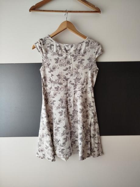 Šaty zn. dorothy perkins vel.40, dorothy perkins,40