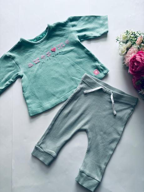 Triko s legíny - v.0/3 měsíců, george,62