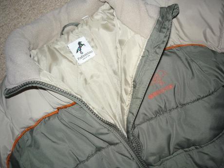 Zimní bunda vel 104 zn c&a, c&a,104