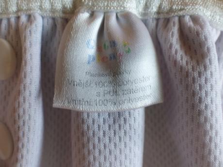 Kojenecké nastavitelné plavky gaga's se zvířátky, 