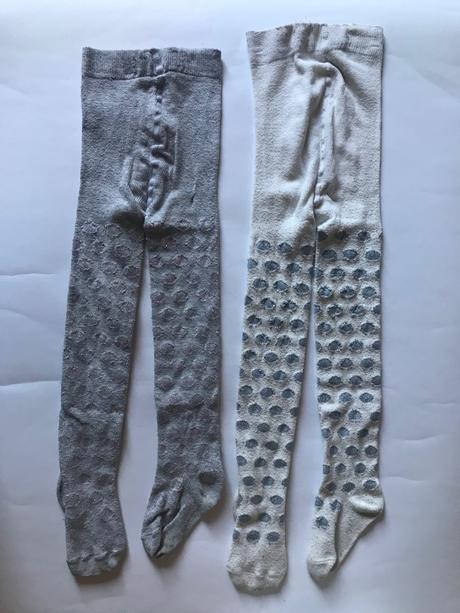 Dvoje punčocháčky, f&f,104