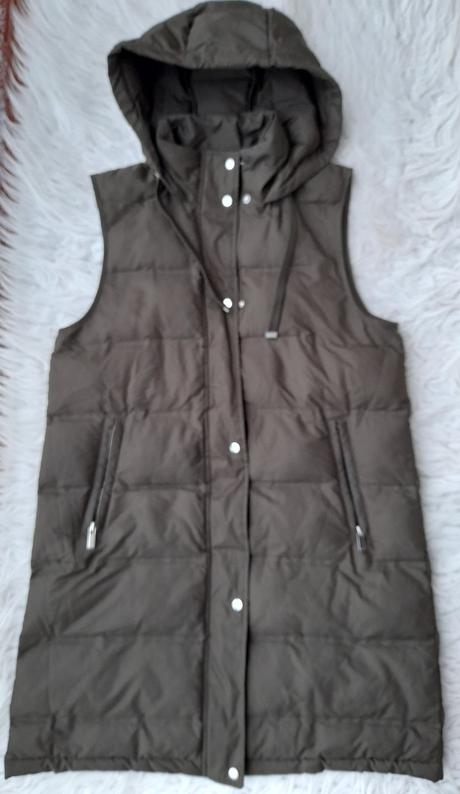 Vesta zara - vel. s-m, zara,s