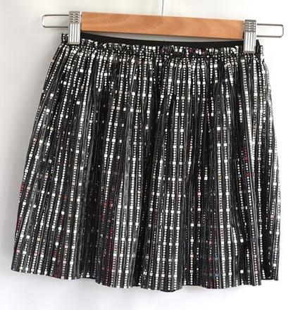 Sukně vel. 7 let, next,122