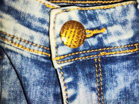 Rifle gourd jeans 26, xs