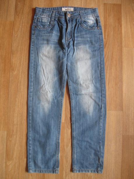 Džíny, 146