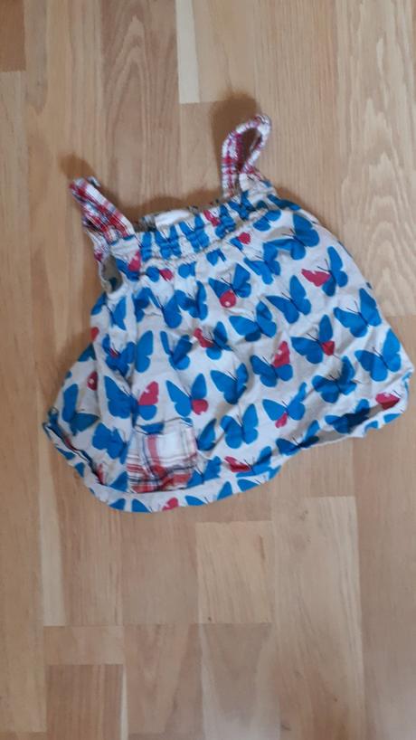 Tilko s motýly, next,74