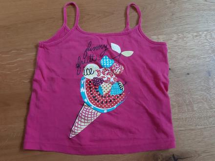 Triko pro holčičku č.92, 92