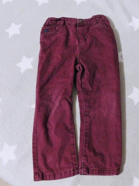 Riflíky rebel vel.92/98, rebel,98