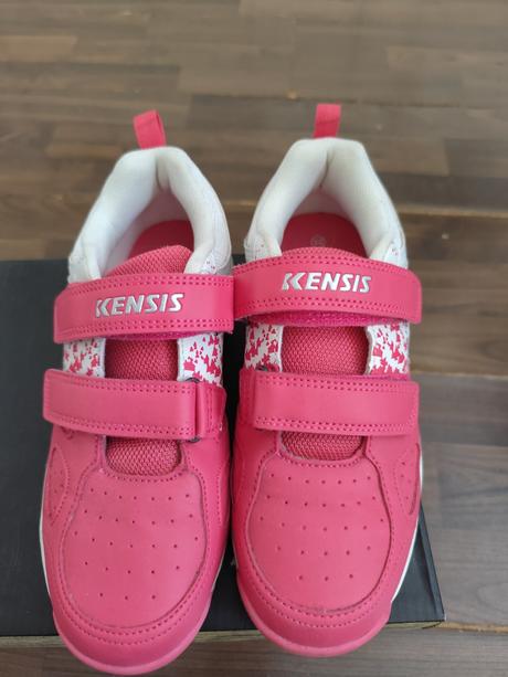 Dívčí obuv kensis,vel.35, 35