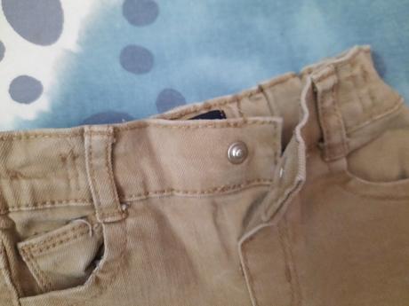 Džíny, denim co,68