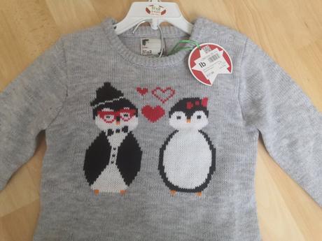 Komplet svetr & legíny 116 sportdirect, 116