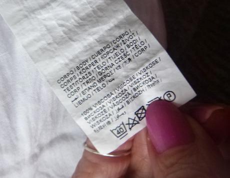 Heboučká košilová halenka - vel.m, ovs,m