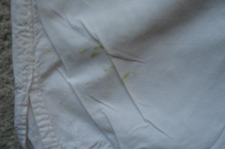 Plátěné tříčtvrtáky, 134