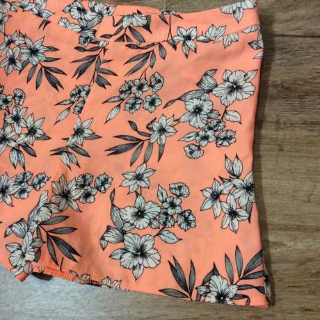 Lehké letní kraťasy, new look,152