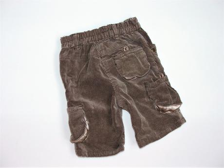 K724 kalhoty vel. 62, george,62