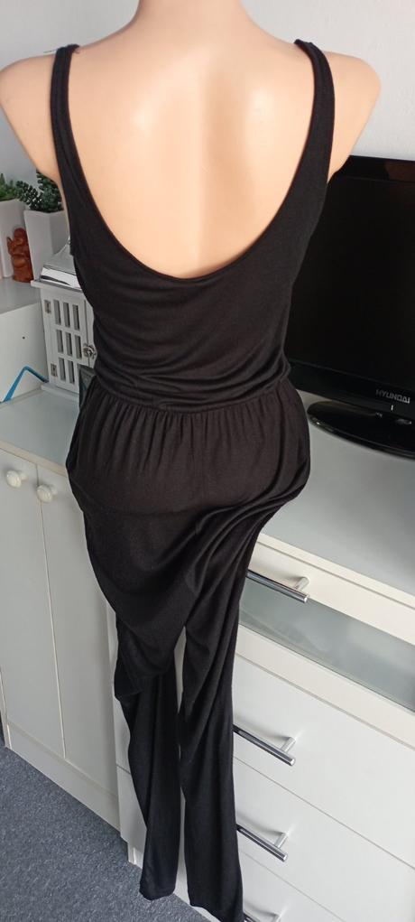 Dámský overal zn."h&m divided basic" vel."s", h&m,s