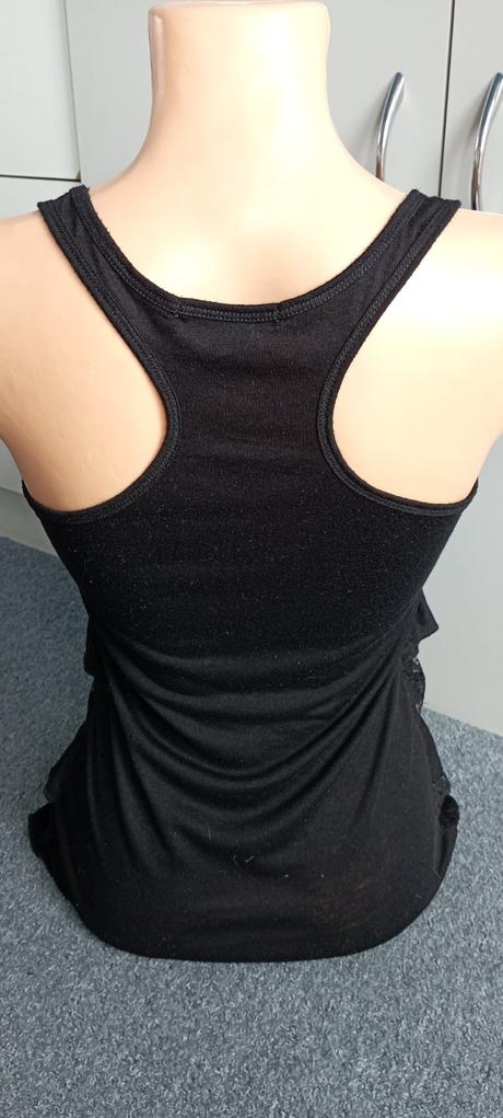 Tílko zn."tally weijl" vel."s", tally weijl,s