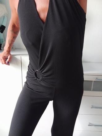 Dámský overal zn."melrose", 