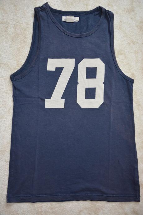 Nátělníky, h&m,152