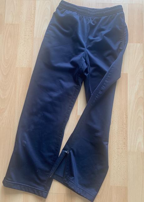 Sportovní tepláky & gatě roly kids vel. 140/146, 140