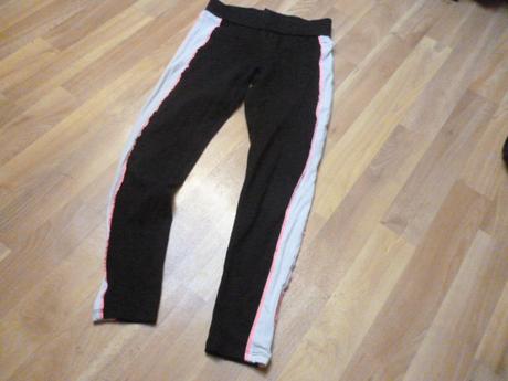 Legíny new look 10-11, new look,146