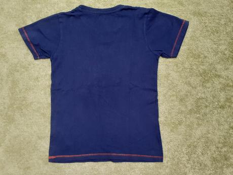 Tričko žralok, 128