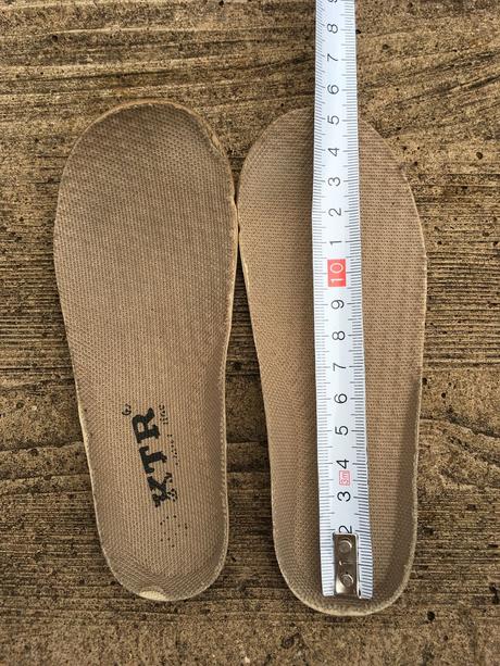 Holinky / gumáky-nakladač (ktr), vel.25, 25