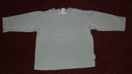 Triko h&m 74, h&m,74