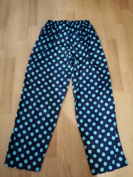 Domácí kalhoty styx, l