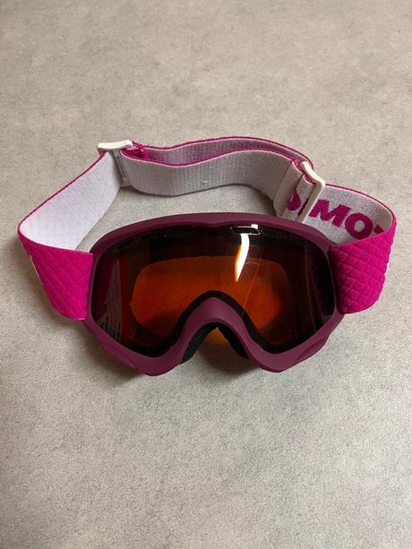 Lyžařské brýle atomic savor junior, 