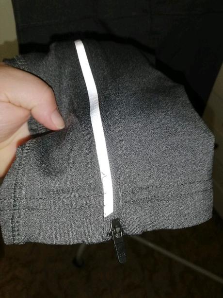 Sportovní leginy vel.m, crivit,m