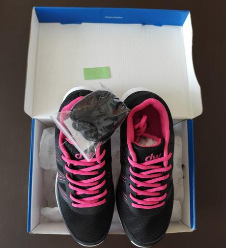 Zdravotní obuv diawin, 38