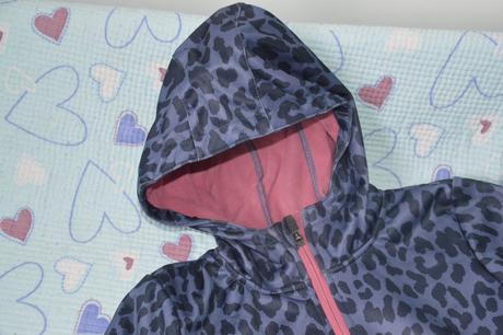 146 152 softshellová bunda dívčí, 146