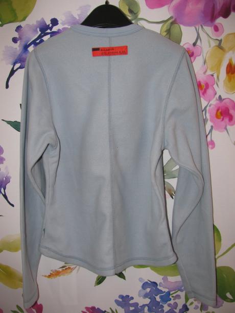 Fleecová mikina - levis, levis,164