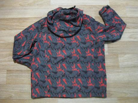 Bunda jaro/podzim, 140