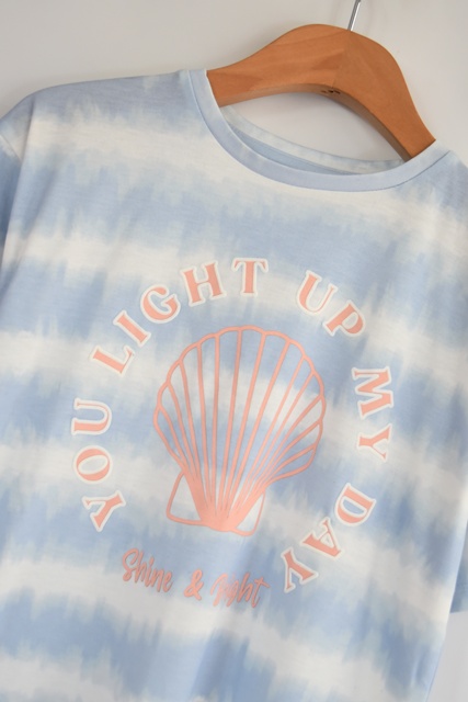 Noční košile vel. 10 - 11 let, george,146