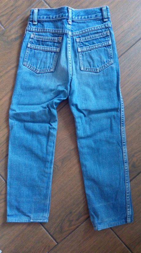 Rifle na lítačku, vel.104/110, 104