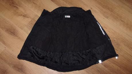 Zimní bunda zn. h&m, vel. 128, h&m,128