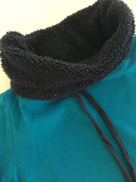 Mikina bpc, vel. s, bonprix,s