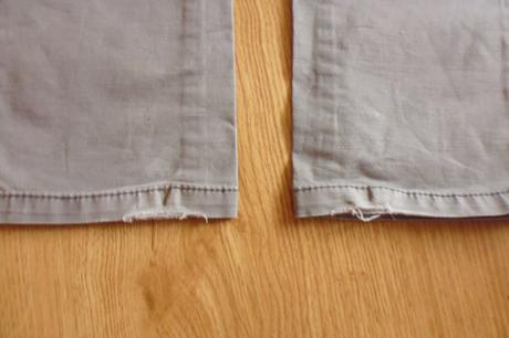 Kalhoty, s.oliver,146