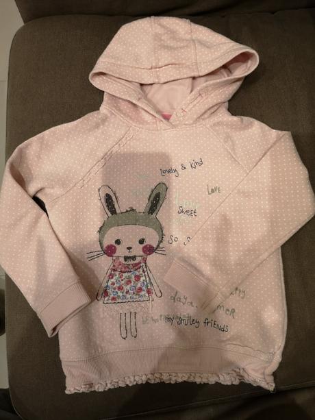 Mikina 98 /104, george,98