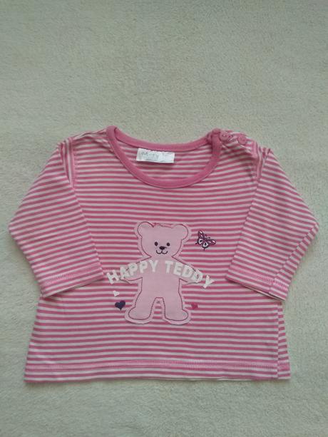 Tričko s medvídkem, okay,62