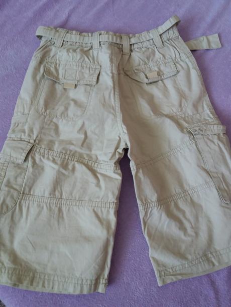 Kraťasy, kiki&koko,110